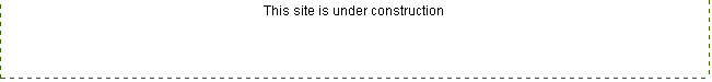 Text Box: This site is under construction

